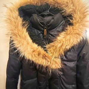 Rudsak Winter Puffer Down Coat